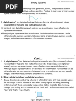 Digital Logic Design Chapter 2