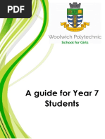 Woolich Poly Pack