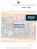 PPBE A3 - Typologie Des Ascenseurs V2