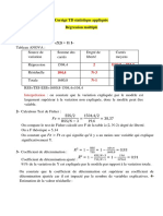 Travail A Rendre Statistique 2