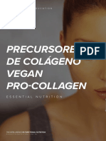 M5.4 - Precursores de Colageno - Pro-Collagen - E-Book