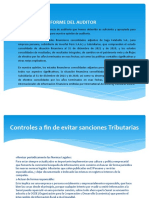 Auditoria PPT - Malaver