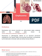 Emphysema