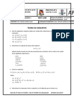 Practica de Conjuntos Real