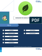 2549583-MongoDB For Absolute Beginners