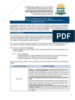 Edital 010-2022 - Edital de Abertura - Seleção Regular Mestrado em Agroenergia Digital - 2023-1