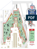 2022 Ramp Layout Map