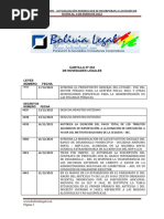 Actualización Normativa Al 6 de Enero de 2023