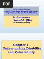 Chapter 1 Understanding Disability & Vulnerability FINAL 2