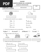 Comunicacion