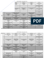 Grade de Horarios - 2022.2 - Mapa de Salas