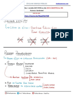 Caderno de Resumos INSS - Ética