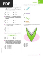 2EV 5º PagWeb T1 Matemáticas