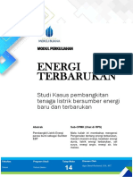 Energiterbarukan M14