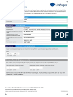 Choice of Fund Form