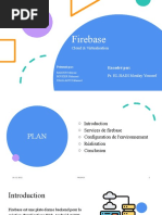 Firebase (Autosaved)