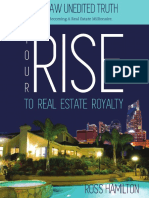 Your Rise To Real Estate Royalty