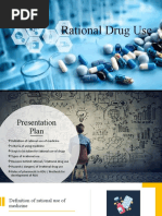 Pharmaceutical Dosage Forms Presentation