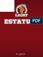 Estatuto LAORT 2