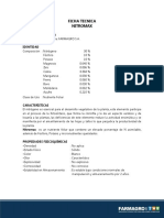 Ficha Tecnica - Nitromax