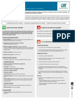 Document D'information Sur Le Produit D'assurance