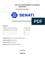 Proyecto Final - Matemática