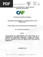 Pliegos Fiscalizacion MPR Chimborazo Caf