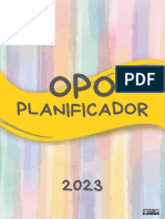 Opo Planificador