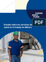 Servicios Salud en El Trabajo Mexico