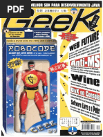 Geek 29