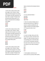 Assessment Exam 04