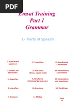 English Grammar 