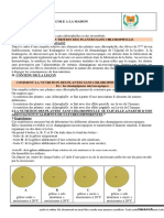 SVT 5ème - L4 - La Nutrition Des Plantes Sans Chlorophylle