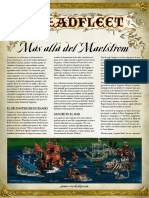 Dreadfleet Mas Alla Del Maelstrom