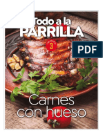 Todo A La Parrilla Fasciculo 3 2021