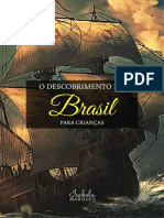 Descobrimento Do Brasil para Crianças