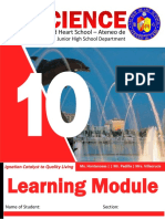 Learning Module 32