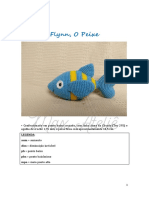 Flynn, O Peixe