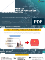 Presentasi P4DN 2022 - Sosialisasi P3DN PT SPC Surabaya, 08 Feb 2022