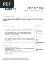 04 Easisolv 500 Lit Spanish