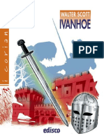 Ivanhoe Preview