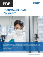 Pharmaceutical Industry BR 9108227 en Us 2102 1