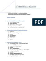 HP Course Structure 80 Hours