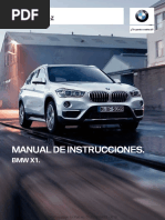 2019 BMW x1 7