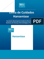 Linha de Cuidado - Hanseníase (SMS-RJ)