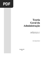 Administração