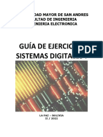 Guia de Ejercicios Etn601-Ii - 2022