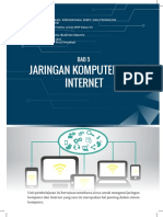 Buku Guru Informatika - Buku Panduan Guru Informatika Bab 5 - Fase D