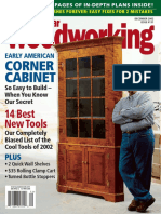 Popular Woodworking