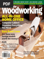 Popular Woodworking